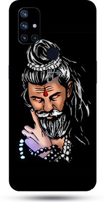 OggyBaba oneplus nord 10 Mobile Skin(Multicolor)