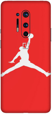 Vcare GadGets OnePlus 8 Pro Mobile Skin(Multicolor)