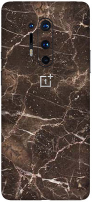Vcare GadGets OnePlus 8 Pro Mobile Skin(Multicolor)