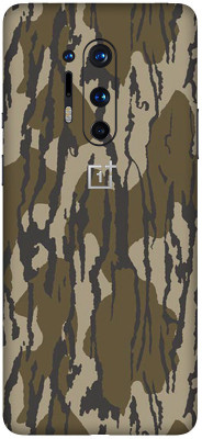 Vcare GadGets OnePlus 8 Pro Mobile Skin(Multicolor)