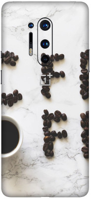 Vcare GadGets OnePlus 8 Pro Mobile Skin(Multicolor)