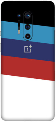 Vcare GadGets OnePlus 8 Pro Mobile Skin(Multicolor)