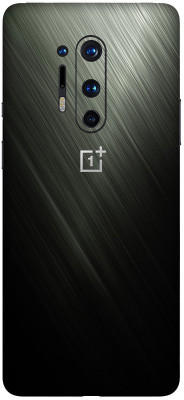 Vcare GadGets OnePlus 8 Pro Mobile Skin(Multicolor)