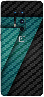 Vcare GadGets OnePlus 8 Pro Mobile Skin(Multicolor)