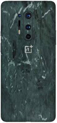 Vcare GadGets OnePlus 8 Pro Mobile Skin(Multicolor)