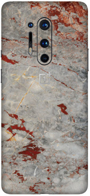 Vcare GadGets OnePlus 8 Pro Mobile Skin(Multicolor)
