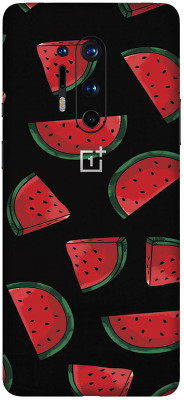 Vcare GadGets OnePlus 8 Pro Mobile Skin(Multicolor)