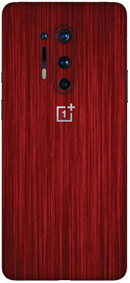Vcare GadGets OnePlus 8 Pro Mobile Skin(Multicolor)