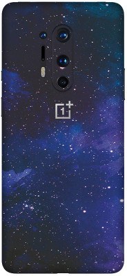 Vcare GadGets OnePlus 8 Pro Mobile Skin(Multicolor)
