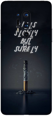 Vcare GadGets OnePlus 8 Pro Mobile Skin(Multicolor)