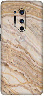 Vcare GadGets OnePlus 8 Pro Mobile Skin(Multicolor)