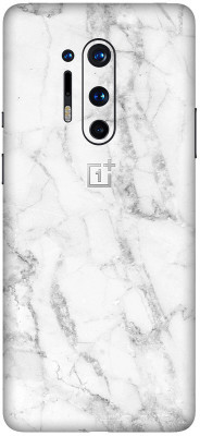 Vcare GadGets OnePlus 8 Pro Mobile Skin(Multicolor)