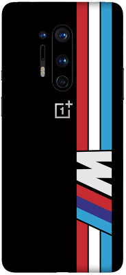 Vcare GadGets OnePlus 8 Pro Mobile Skin(Multicolor)