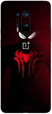 Vcare GadGets OnePlus 8 Pro Mobile Skin(Multicolor)