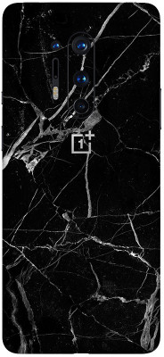 Vcare GadGets OnePlus 8 Pro Mobile Skin(Multicolor)