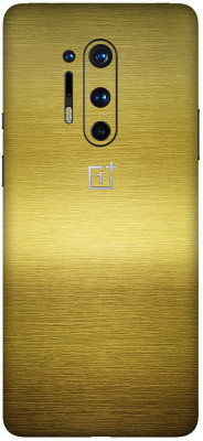 Vcare GadGets OnePlus 8 Pro Mobile Skin(Multicolor)