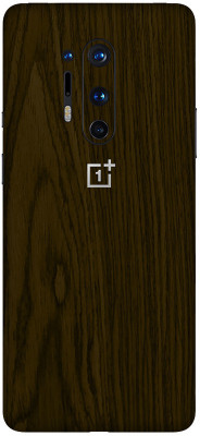 Vcare GadGets OnePlus 8 Pro Mobile Skin(Multicolor)