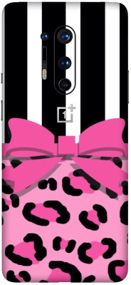 Vcare GadGets OnePlus 8 Pro Mobile Skin(Multicolor)