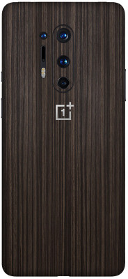 Vcare GadGets OnePlus 8 Pro Mobile Skin(Multicolor)