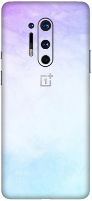 Vcare GadGets OnePlus 8 Pro Mobile Skin(Multicolor)