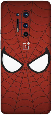 Vcare GadGets OnePlus 8 Pro Mobile Skin(Multicolor)
