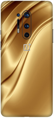 Vcare GadGets OnePlus 8 Pro Mobile Skin(Multicolor)