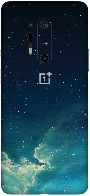 Vcare GadGets OnePlus 8 Pro Mobile Skin(Multicolor)