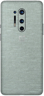 Vcare GadGets OnePlus 8 Pro Mobile Skin(Multicolor)