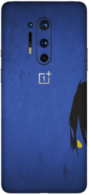 Vcare GadGets OnePlus 8 Pro Mobile Skin(Multicolor)