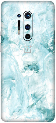 Vcare GadGets OnePlus 8 Pro Mobile Skin(Multicolor)