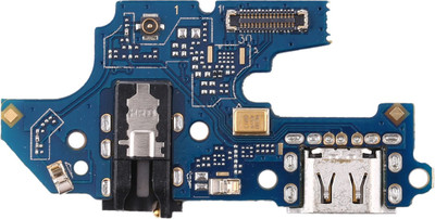 Purplesavvy CCF_A1k OPPO A1k Charging PCB Complete Flex