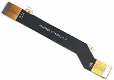 SPAREWARE LCD FLEX FOR REDMI y2 y2 LCD Flex Cable