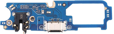 Purplesavvy CCF_6 realme 6 Charging PCB Complete Flex