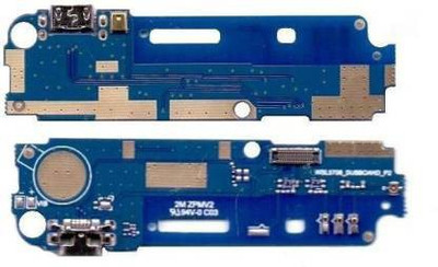 Purplesavvy CCF_P7 Gionee P7 Max Charging PCB Complete Flex