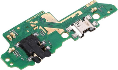 Purplesavvy CCF_7X Honor 7X Charging PCB Complete Flex