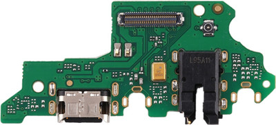Purplesavvy CCF_9X 9X Charging PCB Complete Flex