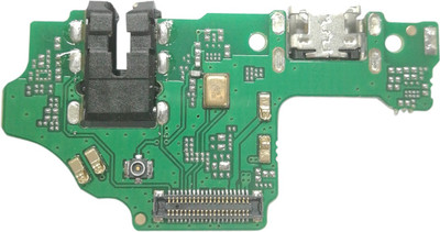 Purplesavvy CCF_8X Honor 8X Charging PCB Complete Flex