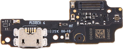 Purplesavvy CCF_R7A Xiaomi Redmi 7A Charging PCB Complete Flex