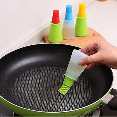 Swastik Creation 80 ml Cooking Oil Dispenser(Pack of 1)