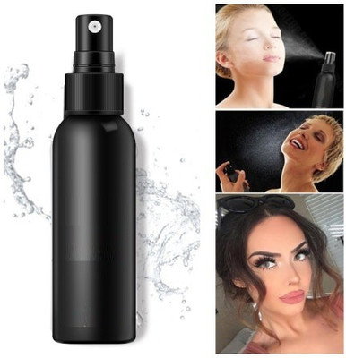 YAWI Professional Makeup Setting Spray Moisturizing Oil-control Natural Primer  - 100 ml(TRANSPARENT)