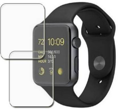 jain matching center Screen Guard for ST TRENDZ 4G Mobiles smart watch(Pack of 1)