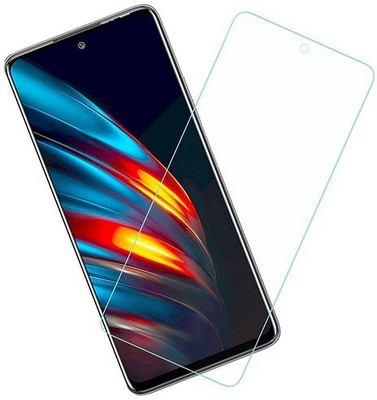 ZORAM Impossible Screen Guard for Tecno Pova 2(Pack of 1)