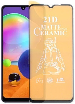 A-Allin1 Nano Glass for Samsung Galaxy A31(Pack of 1)