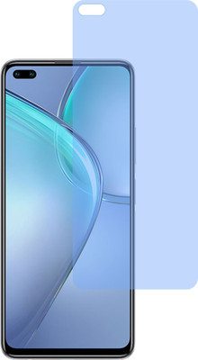 Vatsin Screen Guard for Realme X3(Pack of 1)