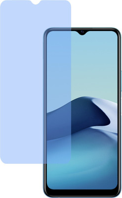 Ten To 11 Screen Guard for Tecno Spark Go 2020(Pack of 1)