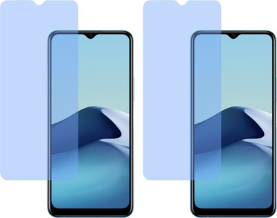 Ten To 11 Screen Guard for Poco M2(Pack of 2)
