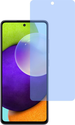 Vatsin Screen Guard for Motorola Edge 30(Pack of 1)