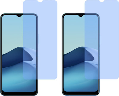 Vatsin Screen Guard for Gionee F9 Plus(Pack of 2)