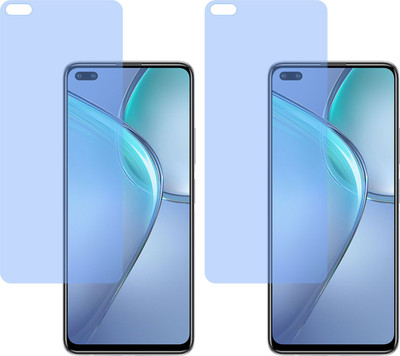 Ten To 11 Screen Guard for OnePlus Nord(Pack of 2)