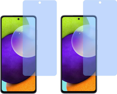 Vatsin Screen Guard for Tecno Camon 19 Pro Mondrian(Pack of 2)